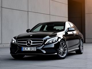 Mercedes-Benz Clase C